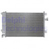 Condenseur de climatisation DELPHI