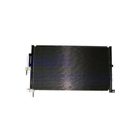 Condenseur de climatisation...