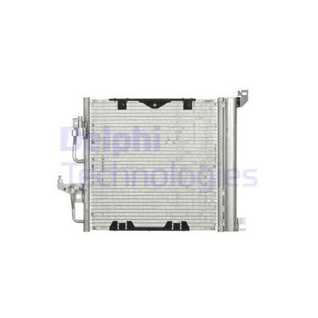 Condenseur de climatisation...