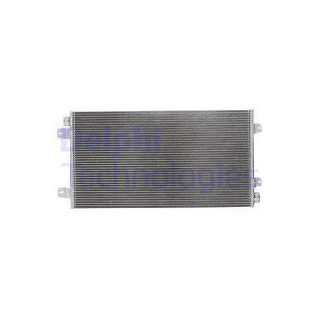 Condenseur de climatisation...