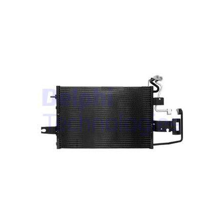 Condenseur de climatisation...