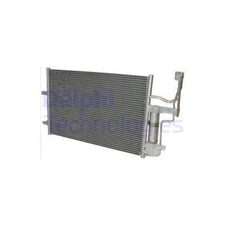 Condenseur de climatisation...