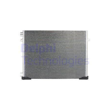 Condenseur de climatisation...