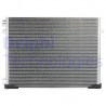 Condenseur de climatisation DELPHI