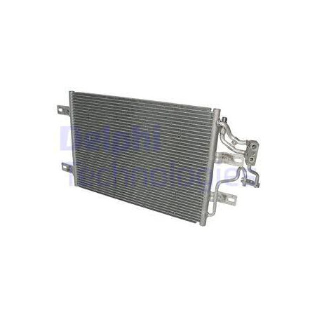 Condenseur de climatisation...