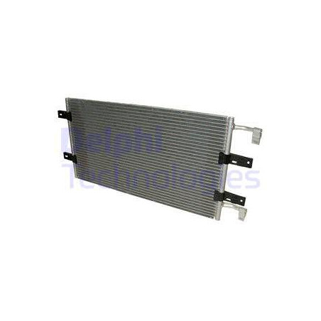 Condenseur de climatisation...