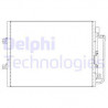 Condenseur de climatisation DELPHI