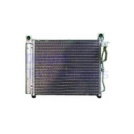 Condenseur de climatisation...