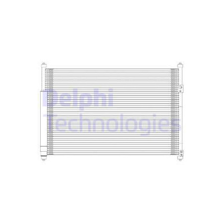 Condenseur de climatisation...