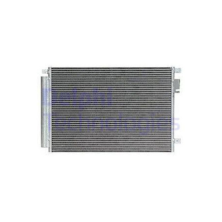 Condenseur de climatisation...