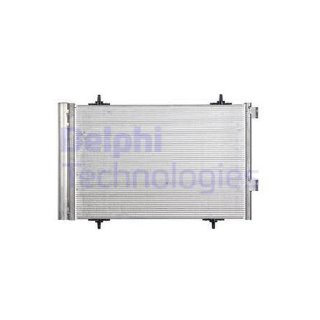 Condenseur de climatisation...