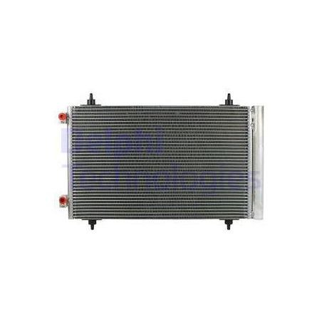 Condenseur de climatisation...