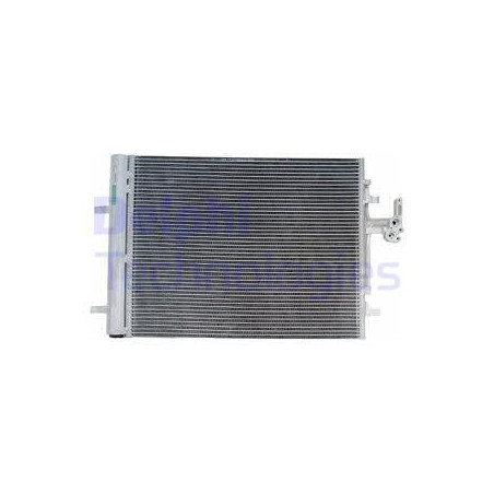 Condenseur de climatisation...