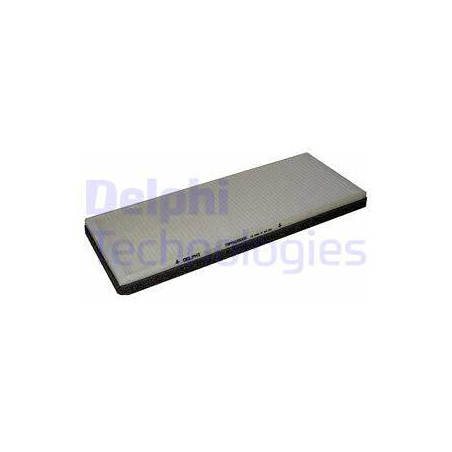 Filtre d'habitacle DELPHI