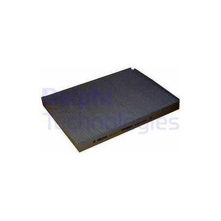 Filtre d'habitacle DELPHI