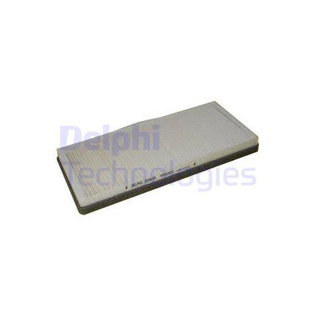 Filtre d'habitacle DELPHI