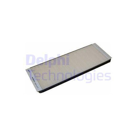 Filtre d'habitacle DELPHI