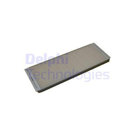 Filtre d'habitacle DELPHI