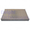 Filtre d'habitacle DELPHI