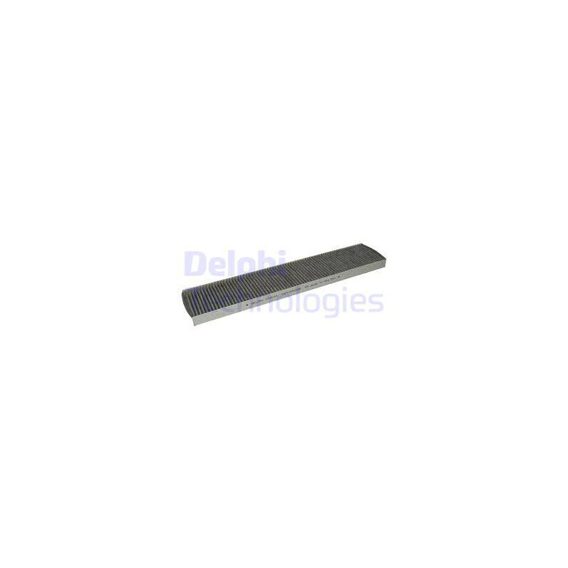 Filtre d'habitacle DELPHI