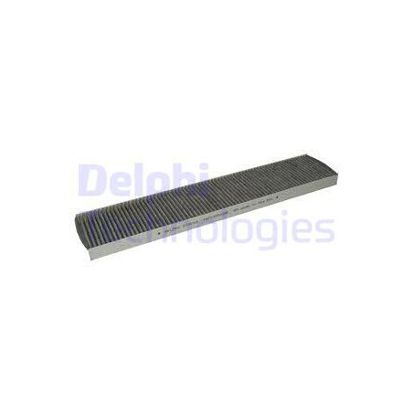 Filtre d'habitacle DELPHI