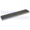 Filtre d'habitacle DELPHI
