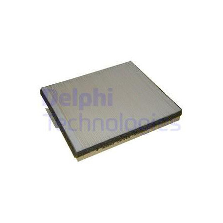 Filtre d'habitacle DELPHI