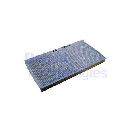 Filtre d'habitacle DELPHI