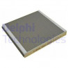 Filtre d'habitacle DELPHI