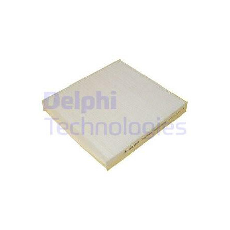 Filtre d'habitacle DELPHI