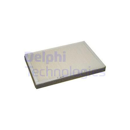 Filtre d'habitacle DELPHI