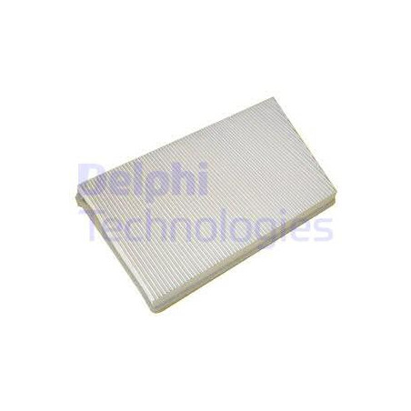 Filtre d'habitacle DELPHI