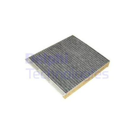 Filtre d'habitacle DELPHI
