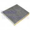 Filtre d'habitacle DELPHI