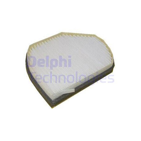 Filtre d'habitacle DELPHI