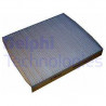 Filtre d'habitacle DELPHI