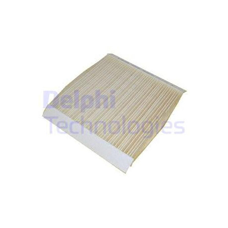 Filtre d'habitacle DELPHI