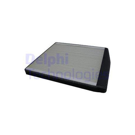 Filtre d'habitacle DELPHI