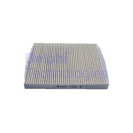 Filtre d'habitacle DELPHI
