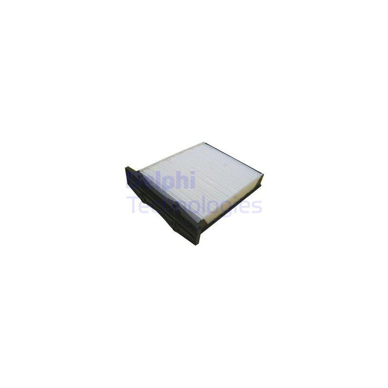 Filtre d'habitacle DELPHI