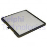 Filtre d'habitacle DELPHI