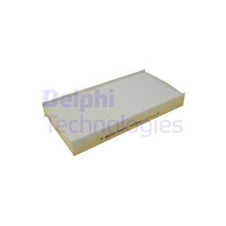 Filtre d'habitacle DELPHI
