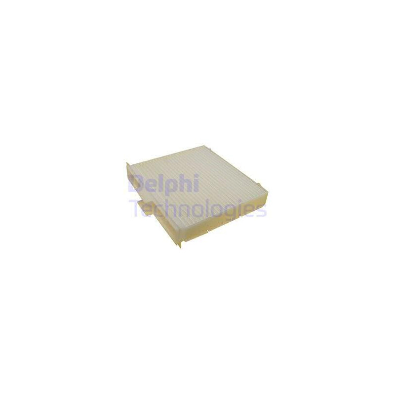 Filtre d'habitacle DELPHI