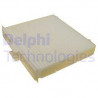 Filtre d'habitacle DELPHI