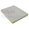 Filtre d'habitacle DELPHI