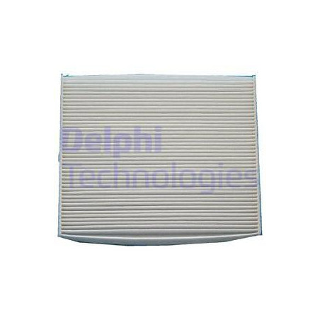 Filtre d'habitacle DELPHI
