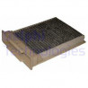 Filtre d'habitacle DELPHI