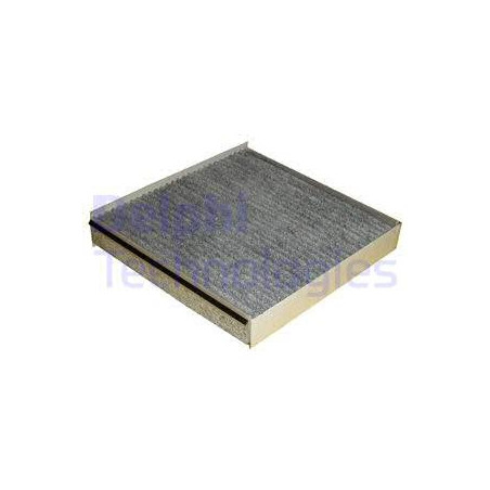 Filtre d'habitacle DELPHI