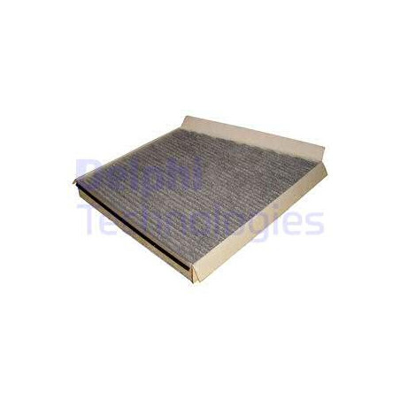 Filtre d'habitacle DELPHI