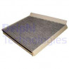 Filtre d'habitacle DELPHI